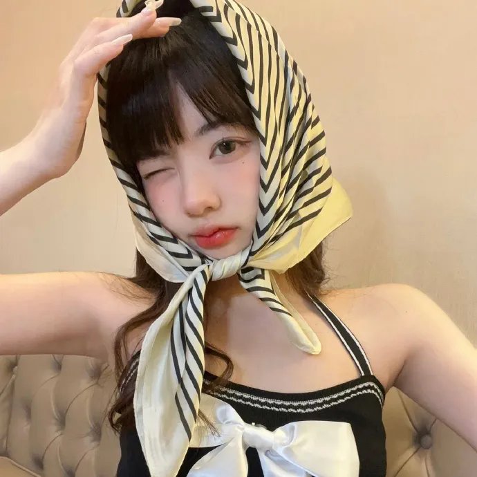 亲爱的白人